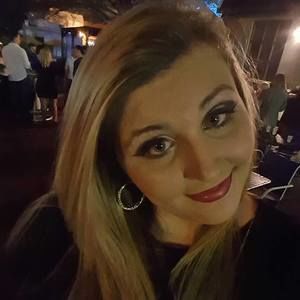 Meet your Posher, Allie